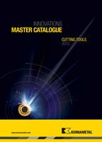 Master Catalog 2013