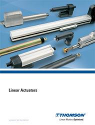 Identify the Ideal Electric Actuator for Your Application