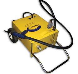 Wils-Matic™ Auto Tube Puncher Dramatically Reduces HVAC Cleaning Time-1