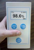 Carbon Dioxide (CO2) Monitors