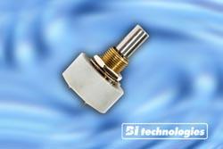 NON-CONTACT  HALL EFFECT SENSOR WITH LIFE CYCLE UP TO  10 MILLION ROTATIONS
