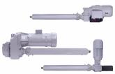 SCN Series Electric Cylinders