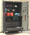 Standard Cabinets