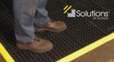 Solutions™ by NoTrax® Lets You Design Safety Matting On-Demand For Your Specific Application