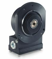 UL & ATEX rated Explosion Proof Hollow Shaft Encoder