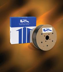 Select-Arc Offers New Austenitic Stainless Steel Electrode