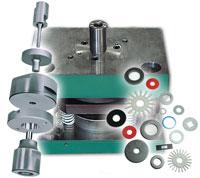 Compound Tooling & Die Set