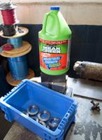 Mean Green Industrial Strength Cleaner & Degreaser
