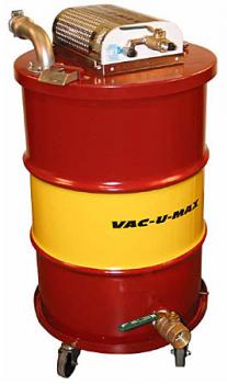 MDL55 Venturi Vacuum for Flammable Liquids