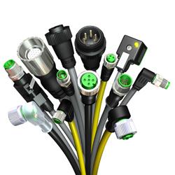 Family of Power and Device Cables