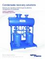 Condensate Recovery Solution Brochure