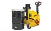 MFC-100: Battery-Powered Material Handling