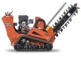 Ditch Witch C & CX Series Trenchers