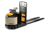 PC 4500 Pallet Truck for Tight Spaces