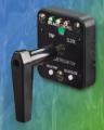 CONTROL SWITCH RELAY OFFERS TIME DELAY TRIP/CLOSE, ADDRESSING ARC-FLASH SAFETY