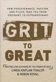 Grit to Great - Crown Business