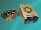 250W Power Supplies Deliver Peak Power of 600W in Compact Size