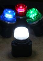 LED Pilot Light Indicators