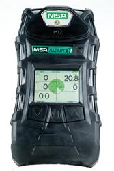 Altair® 5 Multigas Detector is ideal choice for confined space entry