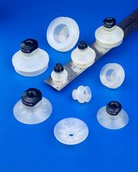 TPU SUCTION CUPS LEAVE NO TRACE ON MATERIALS--FREE SAMPLES
