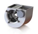 Motor/Blower Assembly Increases HVAC Efficiency