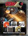 2010 Metal Fabrication Products Catalog