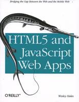 HTML5 & JavaScript Web Apps
