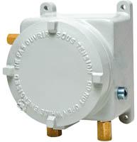 Differential Pressure Switch - Dwyer Instruments Inc