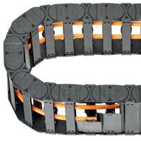 Energy Chain Cable Carriers