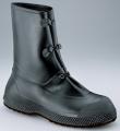 Protective Overboot for Chemical Spills & Weapons of Mass Destruction