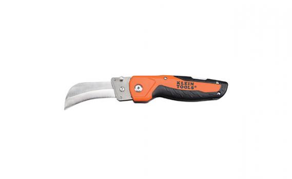 Solid, Convenient Utility Knife-1