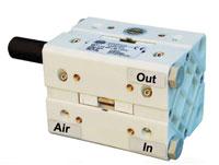 Miniature Air Operated Diaphragm Pump