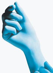 SemperGuard™ Industrial Nitrile Gloves