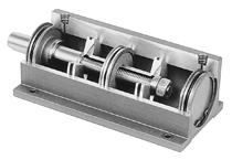 SQUARE 1®-MULTI-POWER® Cylinder