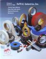 Swatchbook Has Dozens of High Performance, Pressure-Sensitive Films and Tapes