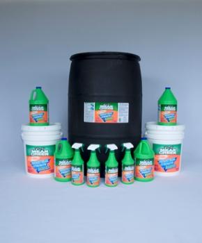 Mean Green® Industrial Strength Cleaner & Degreaser