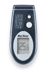 New Digi-Sense® Palm-Sized Infrared Thermometer