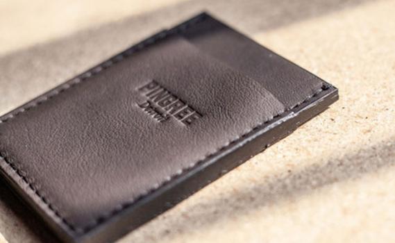 Slim Card Wallet-2