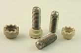 Arc Studs & JIS Weld Nuts for Automotve, Metalworking and More