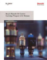 Oil Control Cartridge Program