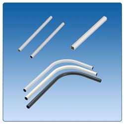 ALUMINUM ALLOY FACTORY FRAME SYSTEMS AND STAINLESS STEEL PIPE FRAME SYSTEMS