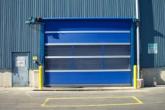 Introduces Speed-Master® 4500 High Performance Door For Extra Large Doorways