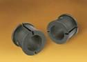 SELF-LUBRICATING BUSHINGS IN STAINLESS STEEL  FLANGE BLOCKS ARE SUITABLE FOR WET OR SUBMERSIBLE APPLICATIONS-3