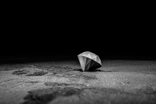 Sandvik Creates First 3D Printed Diamond Composite-1