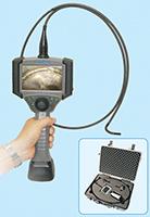 TVT Videoscopes for Remote Inspection