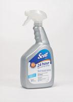 24 Hour Sanitizing Spray
