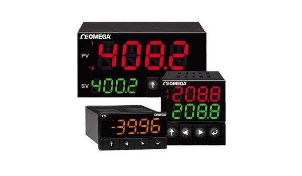 Temperature Controller - Omega Engineering Inc