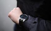 Smart Watch Increases Safety