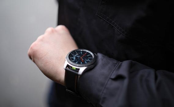 Smart Watch Increases Safety-1