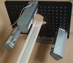 Low Cost, High Accuracy Automated Extrusion Scanner